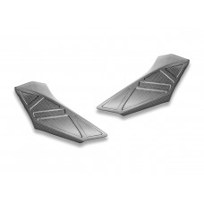 DBK Special Parts (Ducabike) Carbon Fiber Subframe Closing Covers for BMW R 1300 GS DBK Special Parts (Ducabike) Carbon Fiber Subframe Closing Covers for BMW R 1300 GS